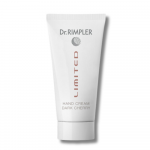 Dr.Rimpler Apsauginis rankų kremas &bdquo;Dark Cherry&ldquo; Dr. Rimpler 50ml