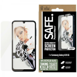 Panzer Glass PanzerGlass SAFE Screen Protector Samsung Galaxy A26, Ultra-Wide Fit, transparent