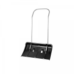 Nežinomas Sniego stumtuvas Patrol K1, su rankena ir ratukais, 140 cm