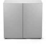 Aquael spintelė optiset 125 pilka 80x36x80cm
