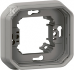 Legrand UCH.P/T 1-KR. PILKA N.PLEXO55