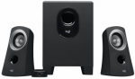 Skaļruņi Logitech Z313 2.1 25W