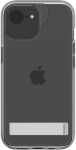 ZAGG CRYSTAL PALACE KS dėklas, suderinamas su &bdquo;MagSafe&ldquo;, skirtas IPHONE 13 / 14 / 15 / 16e, skaidrus