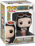FUNKO POP! Vinilinė figūrėlė: One Piece - Nico Robin, 9.5 cm