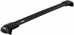 Stogo skersiniai Thule WingBar Edge 9594B juodi S/M (Atnaujinta)