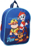 Kuprinė vaikams '&Scaron;unyčiai patruliai' Paw Patrol Go Pups Go