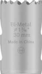 &bdquo;Bosch HSS-Bimet.žalias.body PRO&ldquo; 30 mm