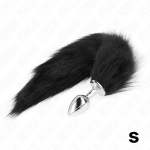 Kink Pleasure Plugs KINK - ANAL PLUG SIZ
