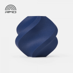 3D Plastikas - Filamentas PETG-CF Indigo Mėlyna With spool/Su rite | 1.75mm, 1kg | Bambu Lab