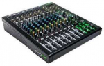 Mackie ProFX12v3 &ndash; analoginis mai&scaron;ytuvas su USB