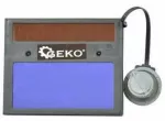 Geko Filtras do maski spawalniczej samościemniający (G01874)