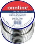 Onnline SOFT SOLDER SN97CU3 3.0MM 250G ONLINE