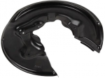 VAG Stabdžių Diskų Dėžės dangtis Volkswagen CC 2012-2017 Audi A3 2004-2013 Originalus 5N0615612E