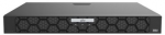 Uniview NVR502-32B-IQ įra&scaron;ymo įrenginys su AI, 32xIP, 16Mpix, 320Mb/s, 2xHDD, 2xGB