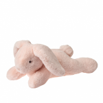 Beppe Pliu&scaron;inis žaislas - rožinis ki&scaron;kutis "Milly", 30 cm