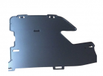 VAG AUDI Q2 originali galinė dangtelis 81A807152A9B9