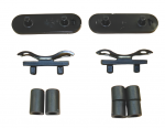 Vag Sundry Parts Set Volkswagen Crafter 2006 2017 Originalus 2E1898121