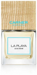 Carner Barcelona La Playa Eau De Parfum Pur&scaron;kiklis, 50 ml