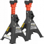 Atraminiai stovai Notig Tools 3T, 2 vnt.