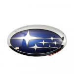 SUBARU Priekinis Galvos Skydas Žvaigždės Emblemė 2014-2018 Forester 2.5i 2.0XT Originalus 93013SG000