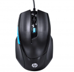 HP M150 su laidu Gaming Optinė pelė