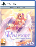 &bdquo;Nis America Rhapsody: Marl Kingdom Chronicles&ldquo; (prabangus leidimas) &ndash; &bdquo;PlayStation 5&ldquo;