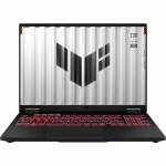 Ne&scaron;iojamas kompiuteris ASUS TUF Gaming A16 (2025) FA608UH-RV015W, Ryzen 7 260, 16 GB RAM, 512 GB SSD, RTX 5050 8 GB, 16" | 90NR0KS1-M002Y0
