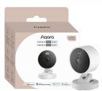 Aqara G100 2K i&scaron;manioji kamera IP65, balta (CH-C08D)