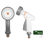 Bradas Reg. laistymo pistoletas QUICK SPRAY WL-EN7TK