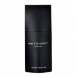 Issey Miyake Nuit D&acute;Issey Parfum Parfum 125ml kvepalai