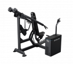 Evolve Digital Strength Series selektorizuotas krūtinės ir pečių preso treniruoklis (DS-421)