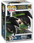 Funko POP! League of Legends Akali
