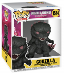 Funko POP! Godzilla x Kong - Godzilla 6inch