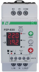 F&F SIURBLIO RELĖ PZP-830 PZP-830
