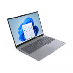 Ne&scaron;iojamas kompiuteris Lenovo ThinkBook 16 G7 ARP | Arctic Pilkas | 16 " | IPS | WUXGA | 1920 x 1200 pikselių | Anti-glare | AMD Ryzen 5 | 7535HS | 16 GB | SO-DIMM DDR5 | Solid-state drive capacity 256 GB | AMD Radeon 660M Graphics | Windows 11 Pro | ...
