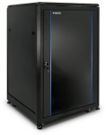 Racktel RL-6615SR 15U 600x600 stelažas surinkimui