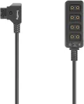 SmallRig D-Tap 1 į 4 maitinimo kabelis (4831)