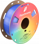 Polymaker Panchroma PLA Silk 1.75mm 1kg - Silk Periwinkle