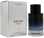 Sppc Prancuzija Tualetinis vanduo Cyrus Writer EDT, 100 ml