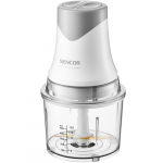 Sencor SCB 3000WH Smulkintuvas do ywnoci