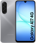 Samsung Galaxy A17 4G 4/128GB Grey