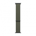 &bdquo;Apple&ldquo; 42 mm &bdquo;Forest Sport Loop&ldquo; laikrodžio dirželis