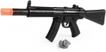 Rappa Policijos automatas 53 cm