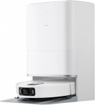 Dulkių siurblys - robotas Xiaomi 5 Pro EU, Baltas