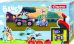 CARRERA 1First tor BLUey KidsRace 2,4m 20063054