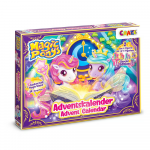 Advento kalendorius CRAZE Magic Pony | 55-73803