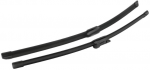 Porsche 718 Boxster Cayman Wiper Blade Set Originalus 99162890101