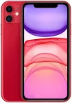 Apple iPhone 11 64GB (Atnaujintas, būklė kaip naujas)