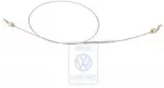 Vag Tension Rod Corrado 1989 1995 Originalus 535885595