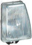 Vag Halogenas Rūkas &Scaron;viesa Passat B2 Santana Originalus 321941066A